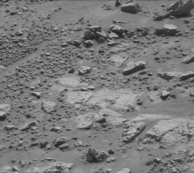 Sol 4577: Mast Camera (Mastcam)