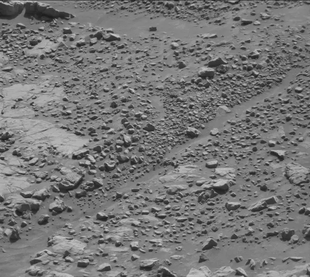 Sol 4577: Mast Camera (Mastcam)
