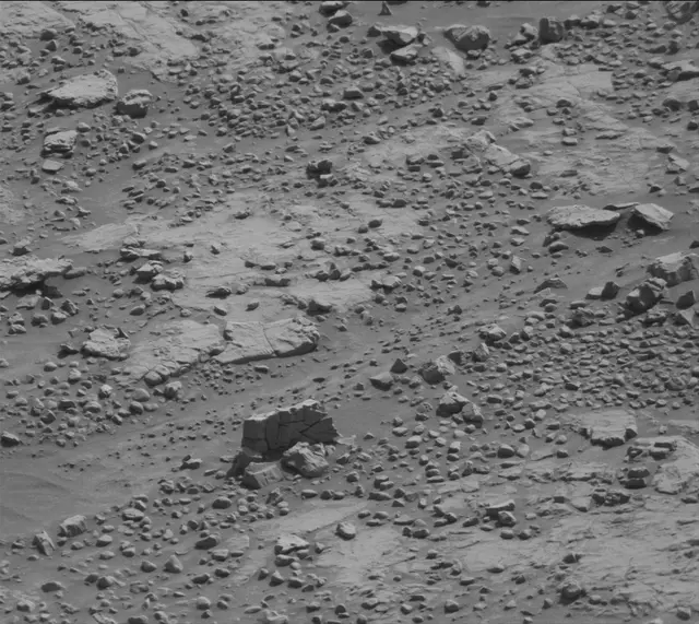 Sol 4577: Mast Camera (Mastcam)
