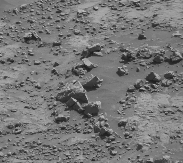 Sol 4577: Mast Camera (Mastcam)