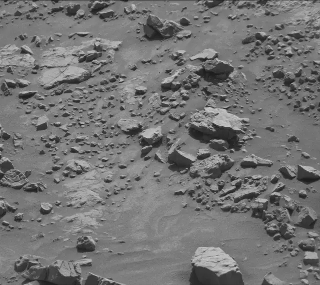 Sol 4577: Mast Camera (Mastcam)