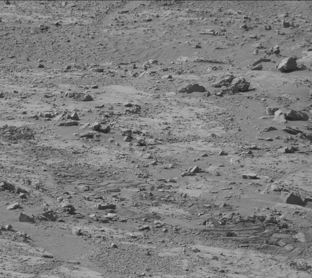 Sol 4577: Mast Camera (Mastcam)