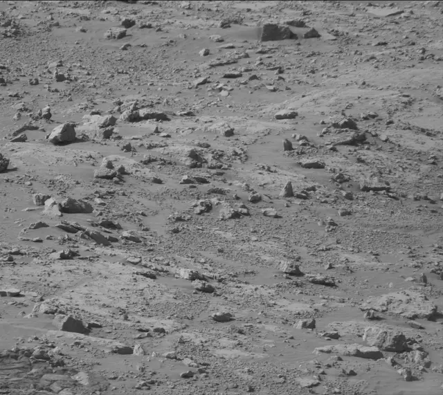 Sol 4577: Mast Camera (Mastcam)