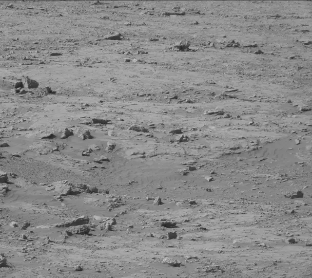 Sol 4577: Mast Camera (Mastcam)
