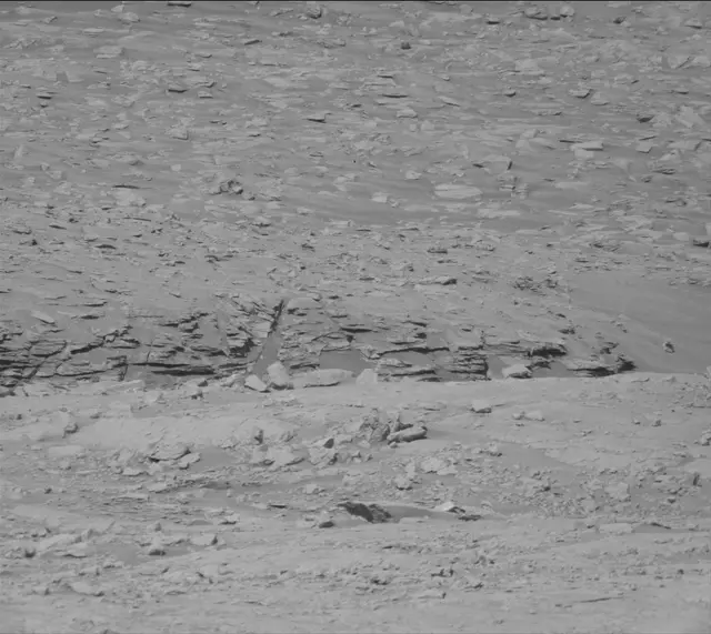 Sol 4577: Mast Camera (Mastcam)