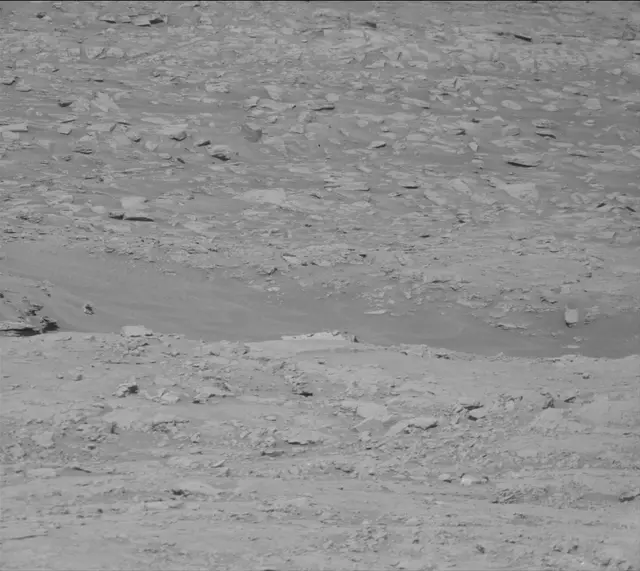 Sol 4577: Mast Camera (Mastcam)
