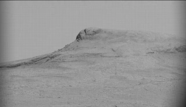 Sol 4578: Mast Camera (Mastcam)