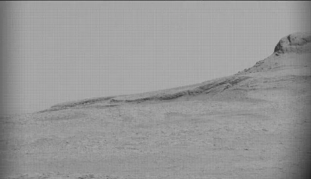 Sol 4578: Mast Camera (Mastcam)