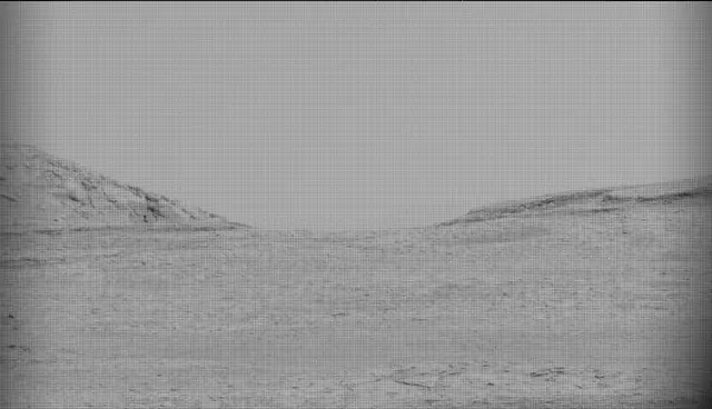 Sol 4578: Mast Camera (Mastcam)