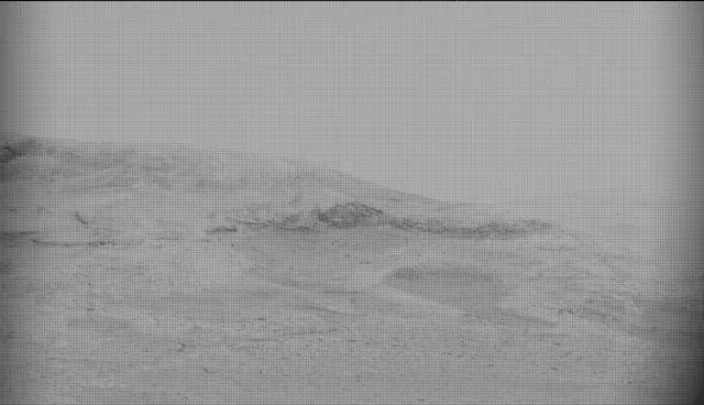 Sol 4578: Mast Camera (Mastcam)