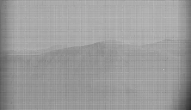 Sol 4578: Mast Camera (Mastcam)