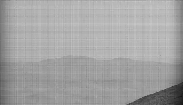 Sol 4578: Mast Camera (Mastcam)