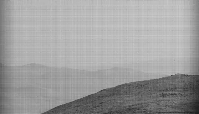 Sol 4578: Mast Camera (Mastcam)
