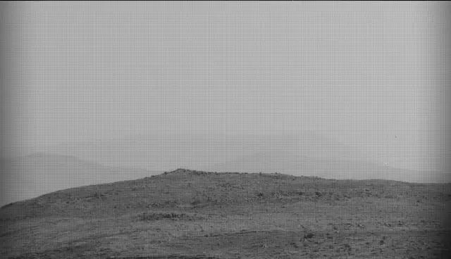 Sol 4578: Mast Camera (Mastcam)