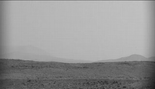 Sol 4578: Mast Camera (Mastcam)
