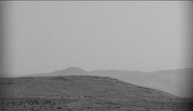 Sol 4578: Mast Camera (Mastcam)
