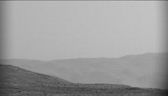 Sol 4578: Mast Camera (Mastcam)
