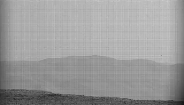 Sol 4578: Mast Camera (Mastcam)