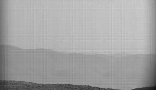 Sol 4578: Mast Camera (Mastcam)
