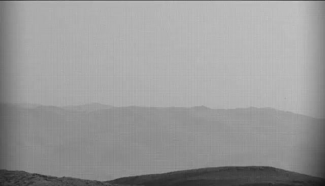 Sol 4578: Mast Camera (Mastcam)