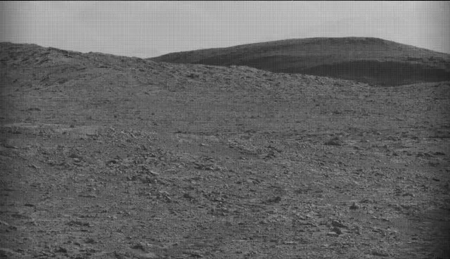 Sol 4578: Mast Camera (Mastcam)