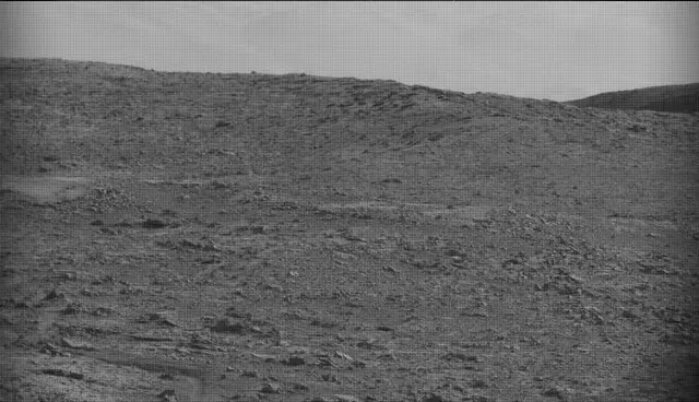 Sol 4578: Mast Camera (Mastcam)