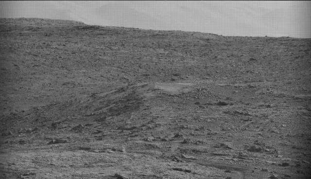 Sol 4578: Mast Camera (Mastcam)