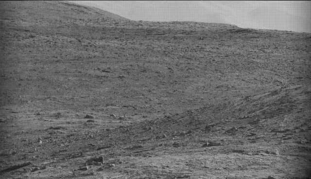 Sol 4578: Mast Camera (Mastcam)