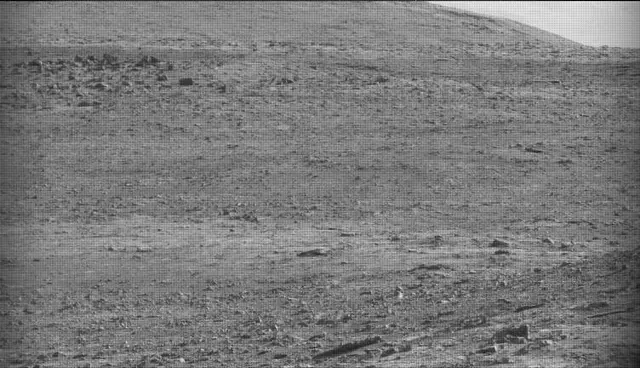 Sol 4578: Mast Camera (Mastcam)