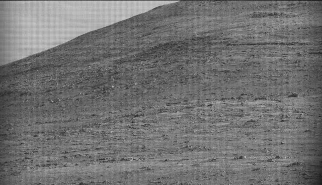 Sol 4578: Mast Camera (Mastcam)