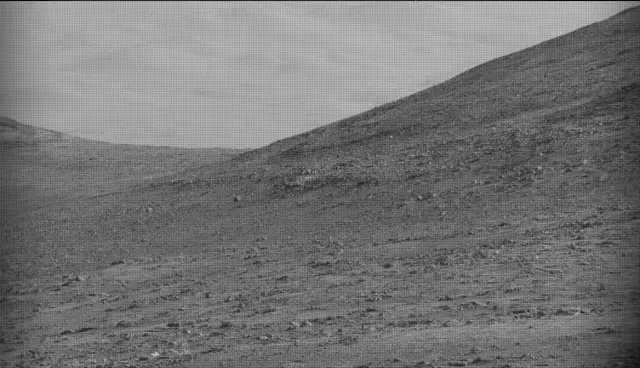 Sol 4578: Mast Camera (Mastcam)