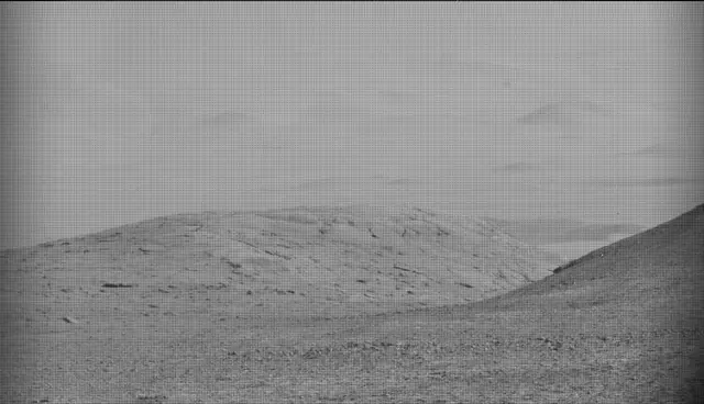 Sol 4578: Mast Camera (Mastcam)
