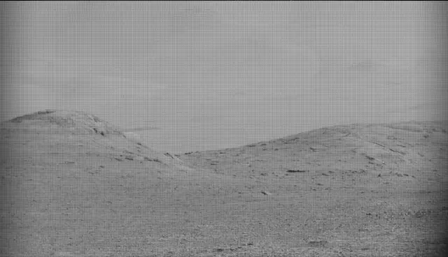 Sol 4578: Mast Camera (Mastcam)