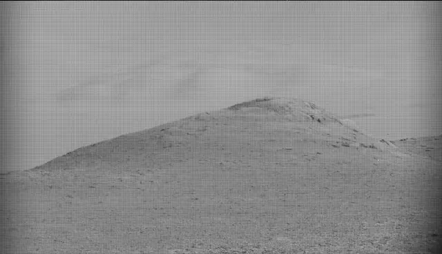 Sol 4578: Mast Camera (Mastcam)