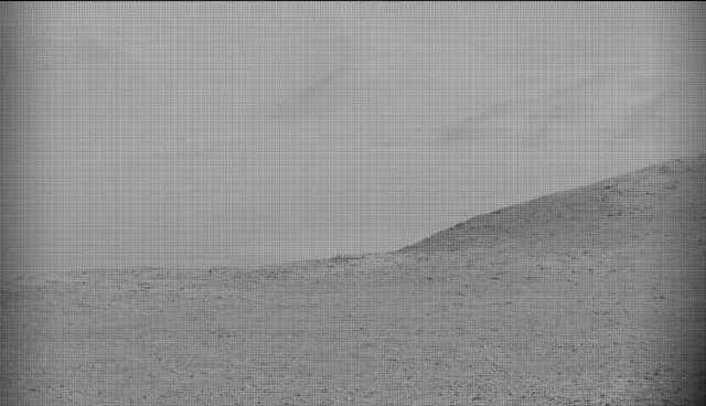 Sol 4578: Mast Camera (Mastcam)