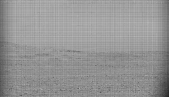 Sol 4578: Mast Camera (Mastcam)