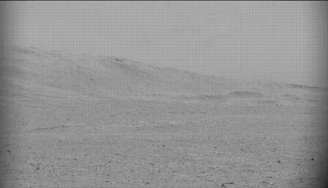 Sol 4578: Mast Camera (Mastcam)