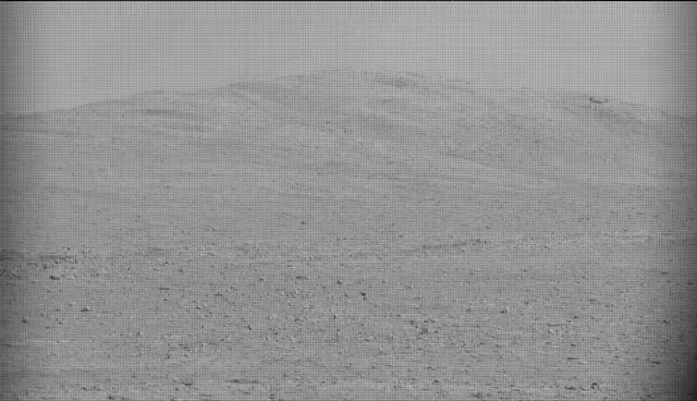 Sol 4578: Mast Camera (Mastcam)