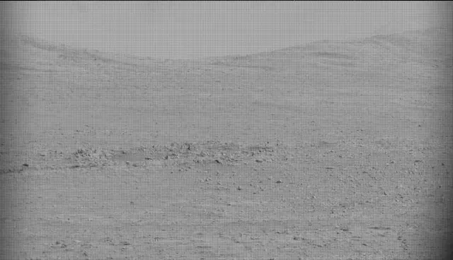 Sol 4578: Mast Camera (Mastcam)