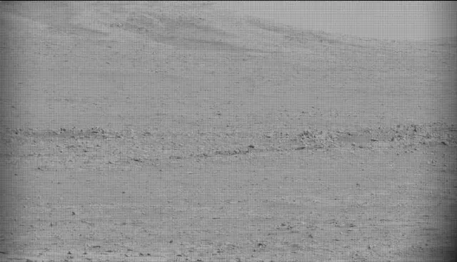 Sol 4578: Mast Camera (Mastcam)