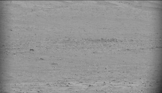 Sol 4578: Mast Camera (Mastcam)