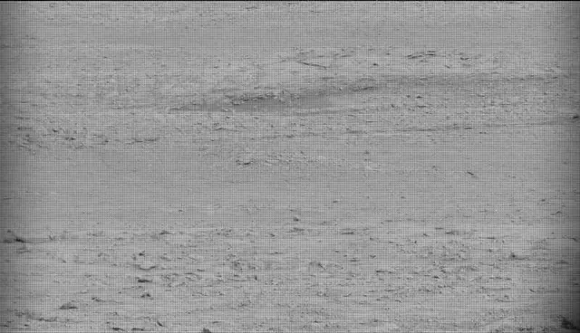 Sol 4578: Mast Camera (Mastcam)