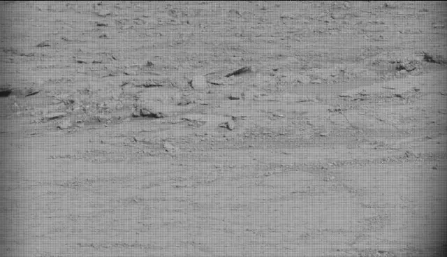 Sol 4578: Mast Camera (Mastcam)