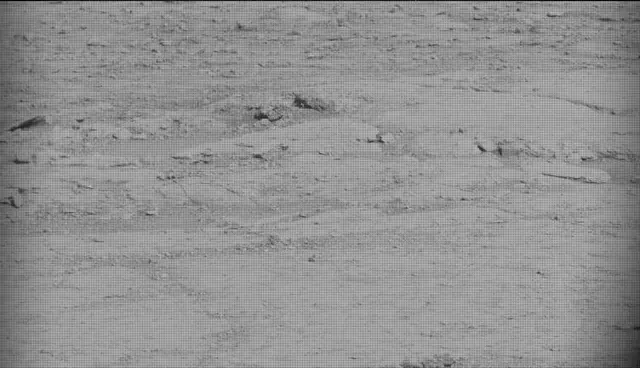 Sol 4578: Mast Camera (Mastcam)