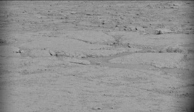 Sol 4578: Mast Camera (Mastcam)