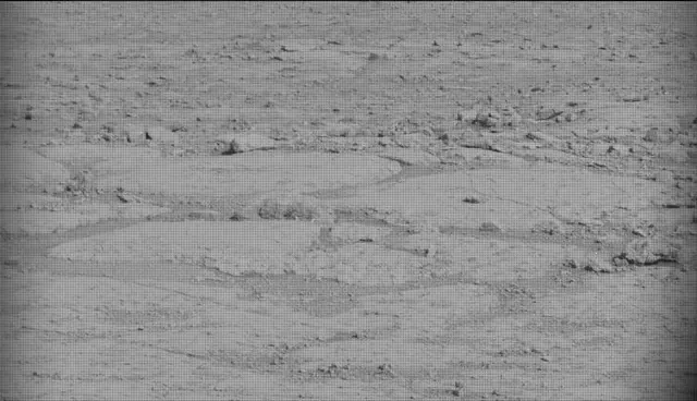 Sol 4578: Mast Camera (Mastcam)