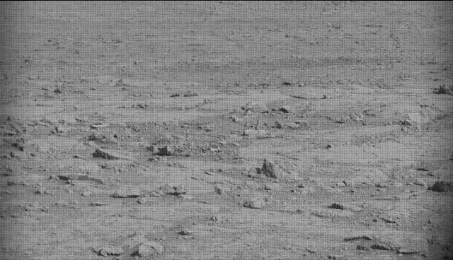 Sol 4578: Mast Camera (Mastcam)