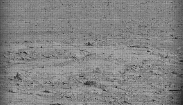 Sol 4578: Mast Camera (Mastcam)