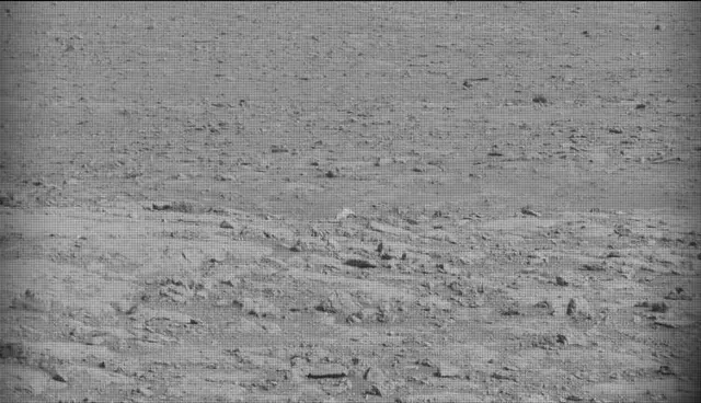 Sol 4578: Mast Camera (Mastcam)
