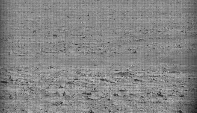 Sol 4578: Mast Camera (Mastcam)